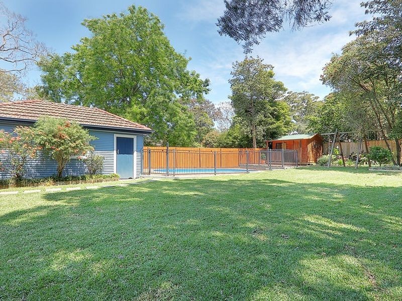 3 Brookes Street, Thornleigh NSW 2120