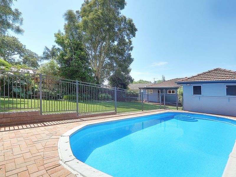 3 Brookes Street, Thornleigh NSW 2120