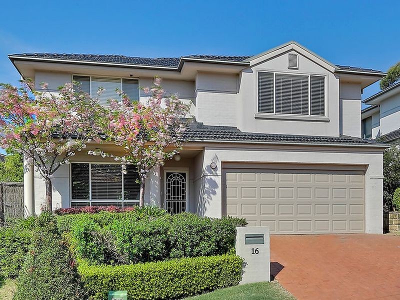 16 Paperbark Way, Westleigh NSW 2120