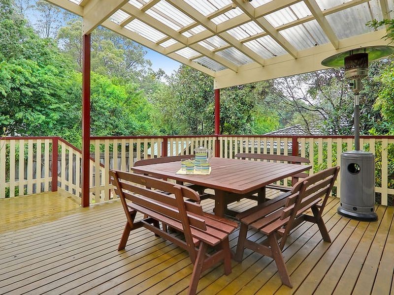 10B Russell Avenue, Wahroonga NSW 2076