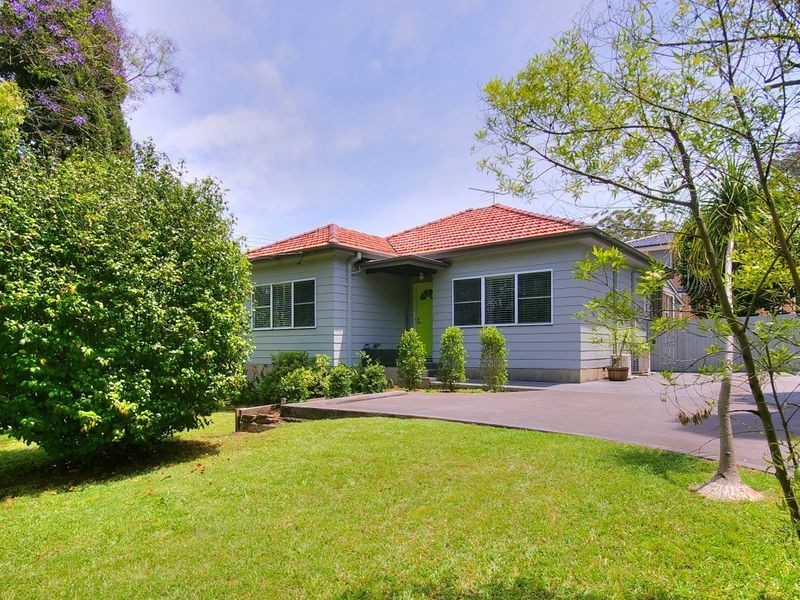 44 The Esplanade, Thornleigh NSW 2120