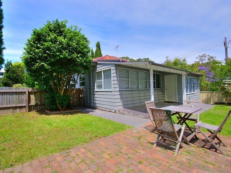 44 The Esplanade, Thornleigh NSW 2120