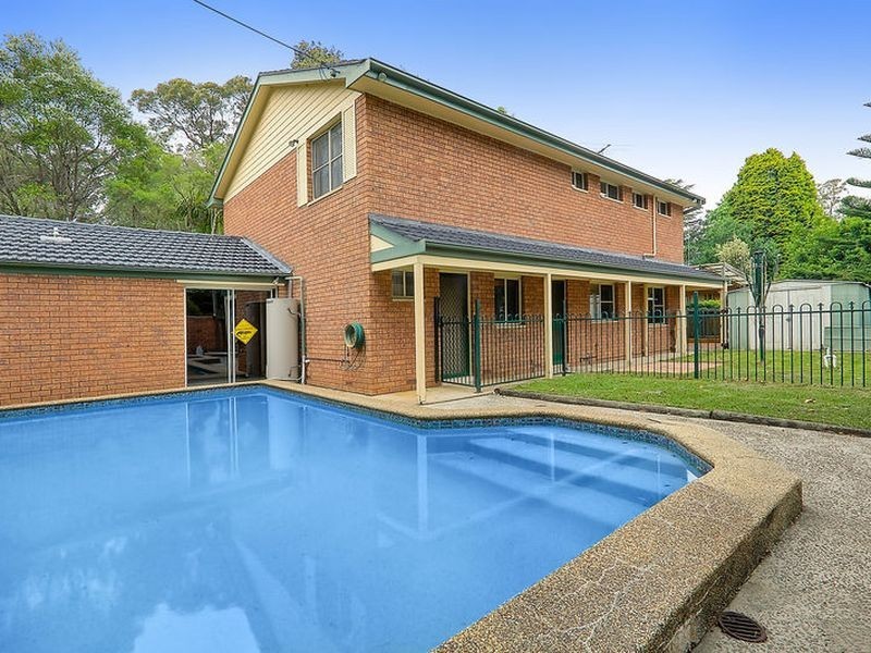 12 Gum Blossom Drive, Westleigh NSW 2120