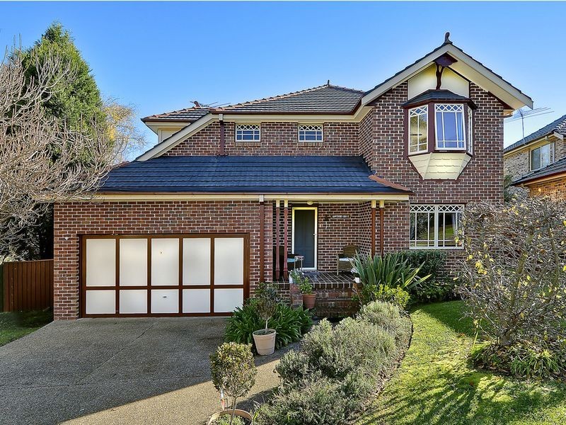 9 Powell Retreat, Westleigh NSW 2120