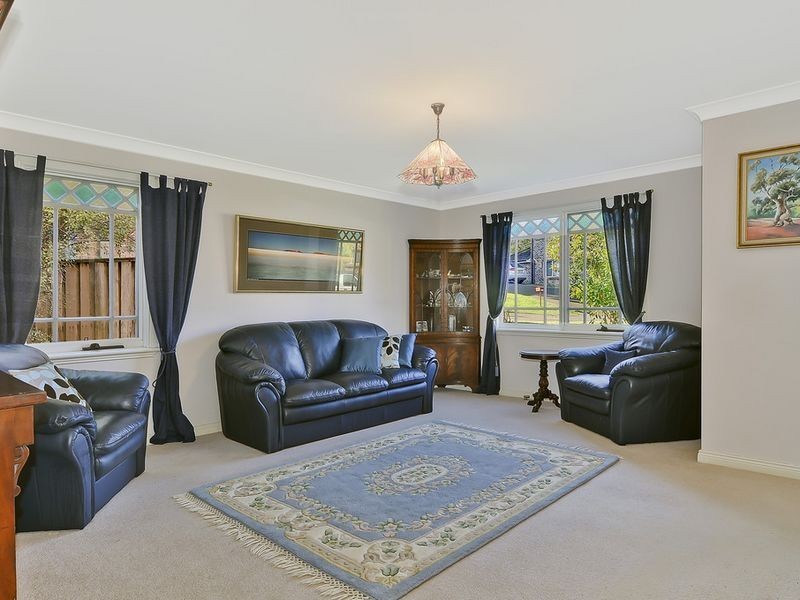 9 Powell Retreat, Westleigh NSW 2120