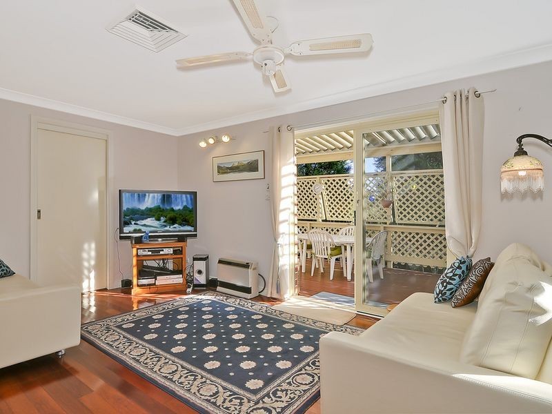 9 Powell Retreat, Westleigh NSW 2120