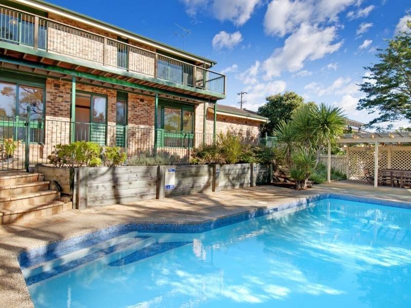 14 Westleigh Drive, Westleigh NSW 2120