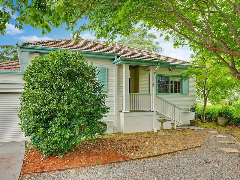 9A Russell Avenue, Wahroonga NSW 2076