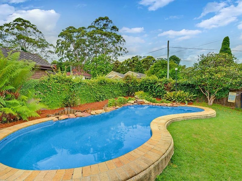 9A Russell Avenue, Wahroonga NSW 2076