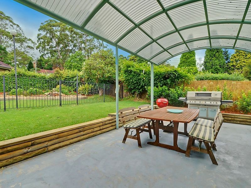 9A Russell Avenue, Wahroonga NSW 2076