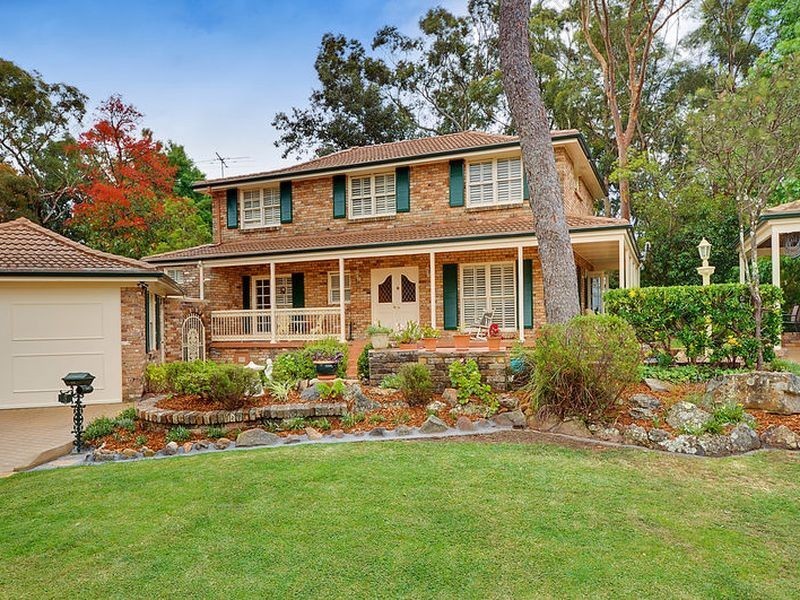 5 Gundy Place, Westleigh NSW 2120