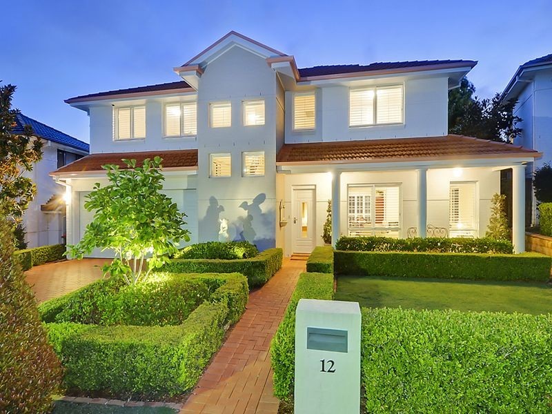 12 Paperbark Way, Westleigh NSW 2120