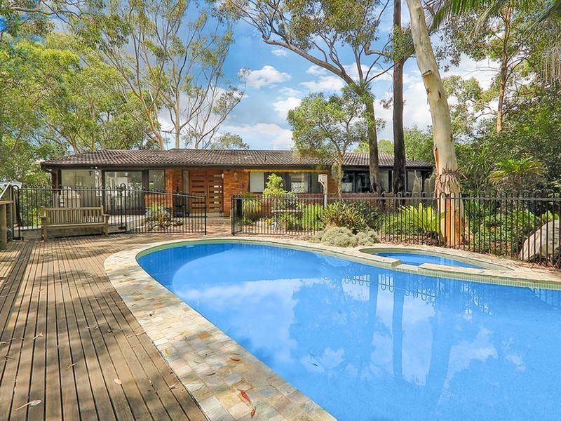 216C Quarter Sessions Road, Westleigh NSW 2120