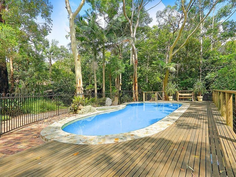 216C Quarter Sessions Road, Westleigh NSW 2120