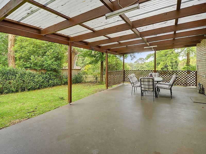 3 Larool Crescent, Thornleigh NSW 2120