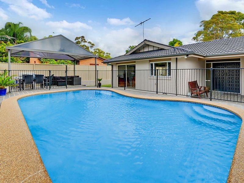 28 Western Crescent, Westleigh NSW 2120
