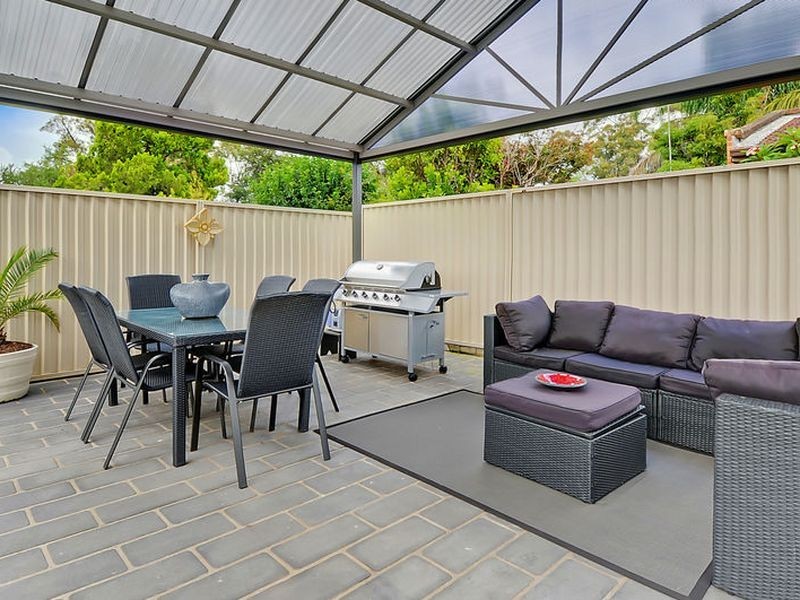 28 Western Crescent, Westleigh NSW 2120