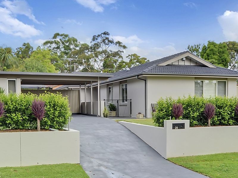 28 Western Crescent, Westleigh NSW 2120