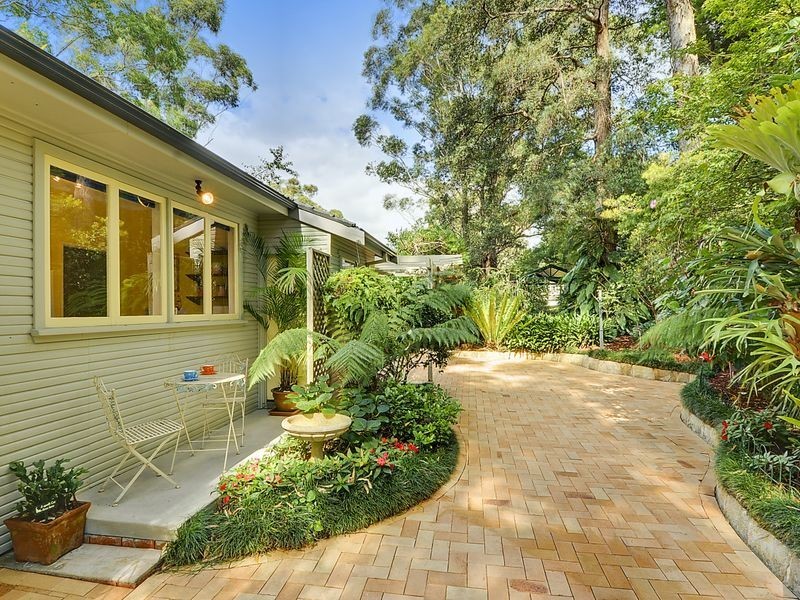 120 Dartford Road, Thornleigh NSW 2120