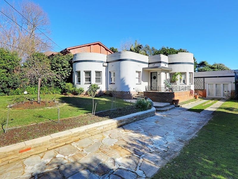 4 Harold Avenue, Pennant Hills NSW 2120