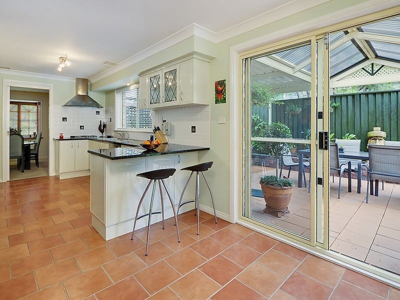 14 Settlers Way, Westleigh NSW 2120