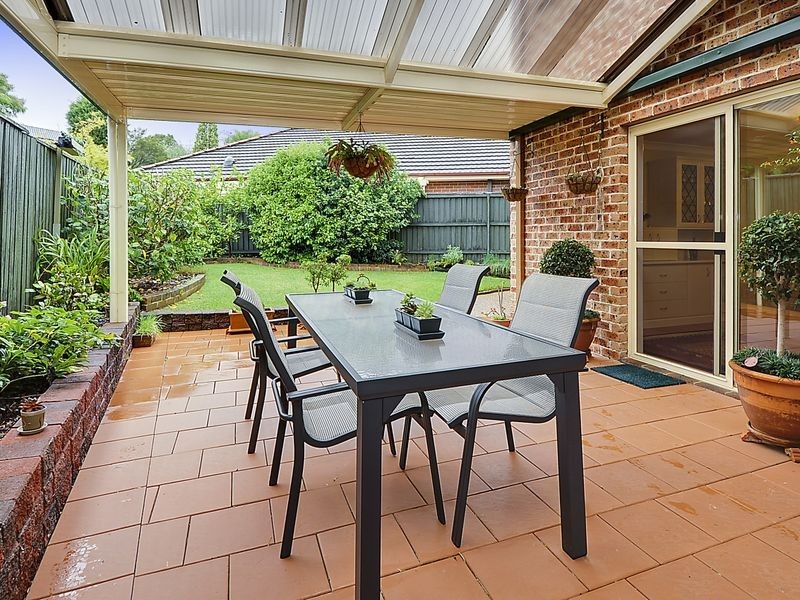 14 Settlers Way, Westleigh NSW 2120