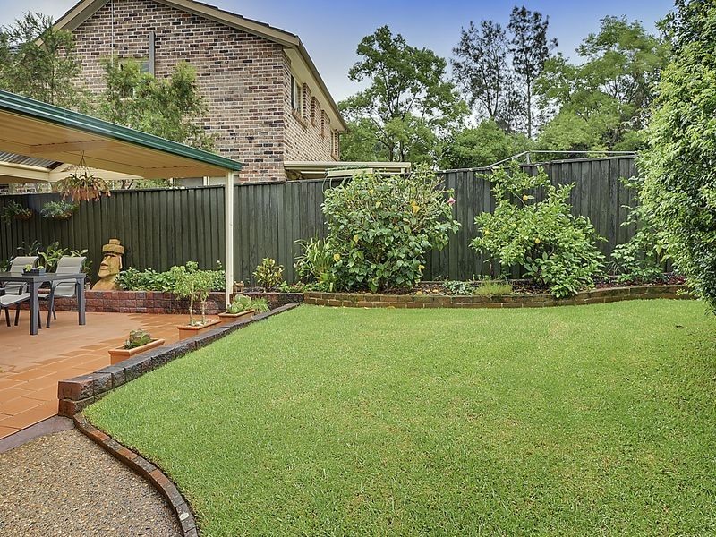 14 Settlers Way, Westleigh NSW 2120