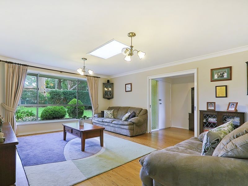 26 Gum Blossom Drive, Westleigh NSW 2120