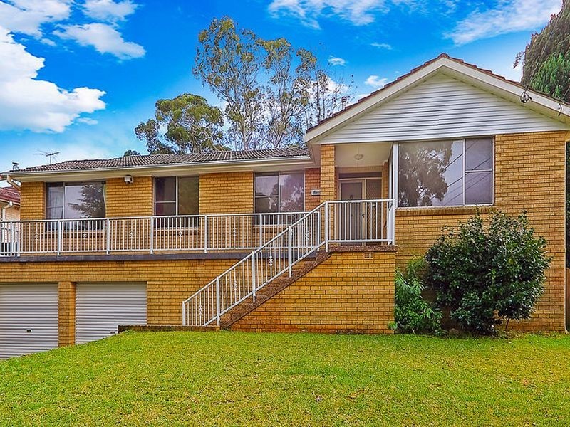 34 Nicholson Avenue, Thornleigh NSW 2120
