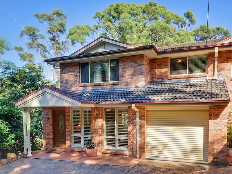24A Lynrob Place, Thornleigh NSW 2120