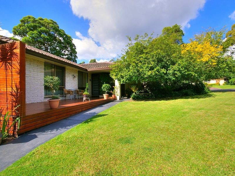 22 Gum Blossom Drive, Westleigh NSW 2120