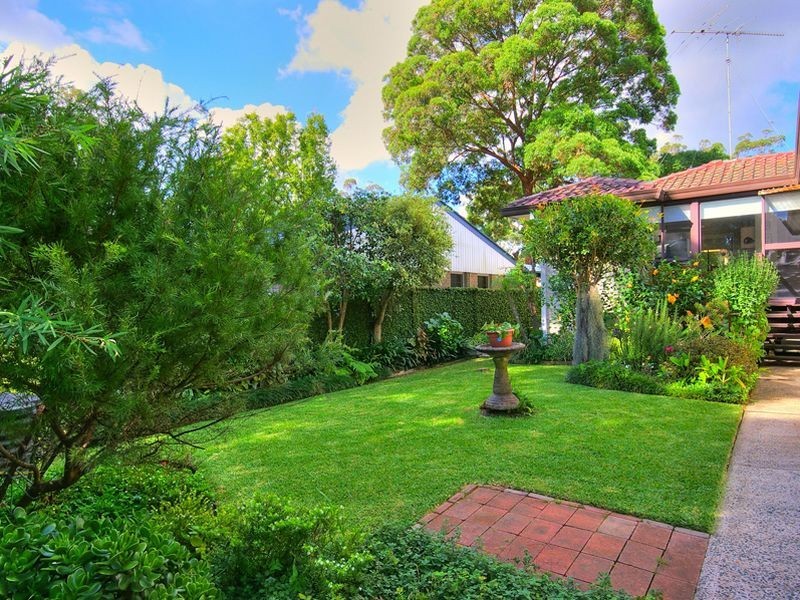 22 Gum Blossom Drive, Westleigh NSW 2120