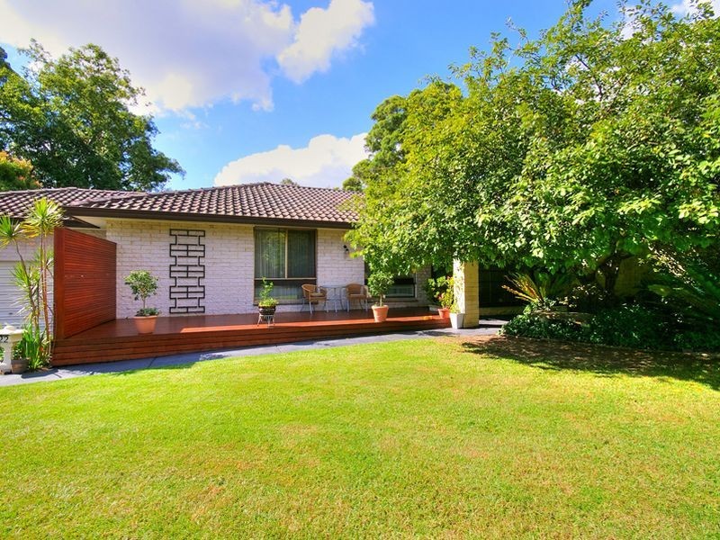 22 Gum Blossom Drive, Westleigh NSW 2120