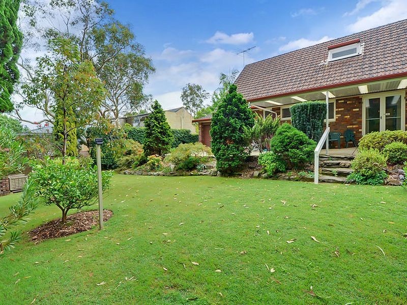 70 Billarga Road, Westleigh NSW 2120