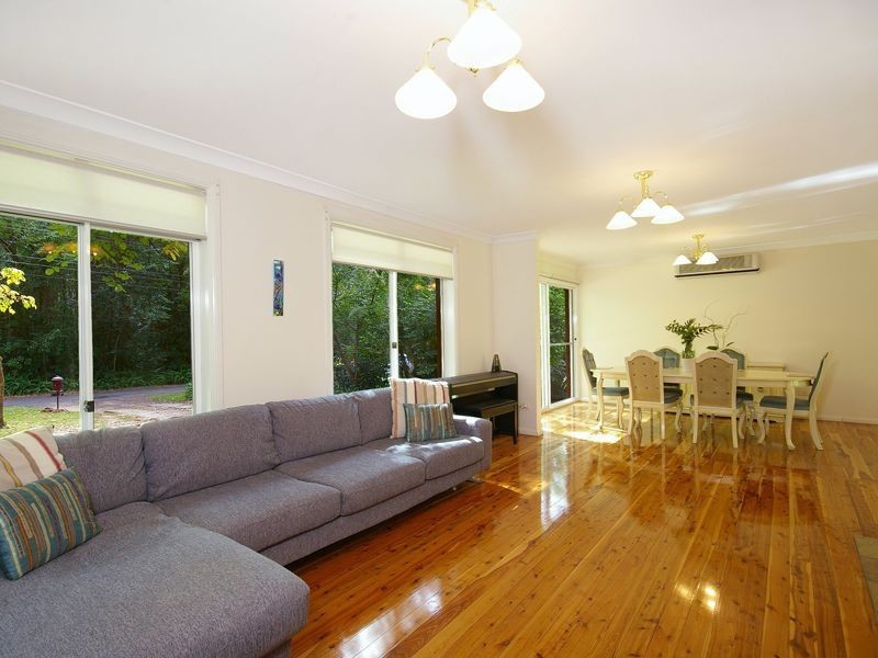 4 Redgum Avenue, Pennant Hills NSW 2120