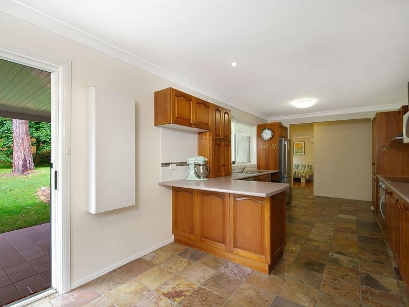 4 Redgum Avenue, Pennant Hills NSW 2120