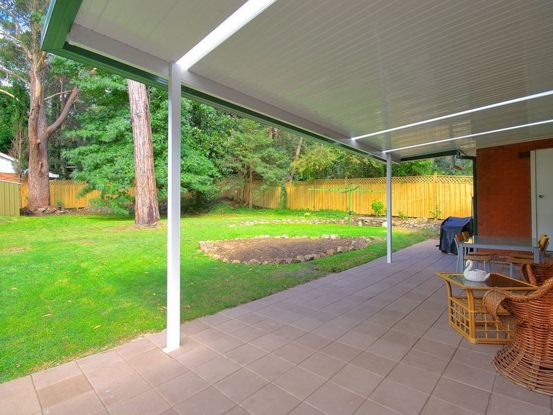 4 Redgum Avenue, Pennant Hills NSW 2120