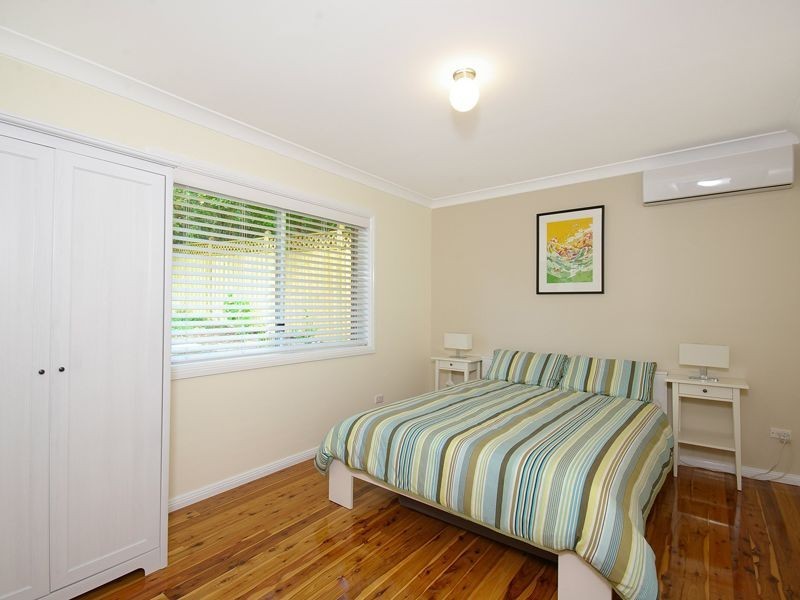 4 Redgum Avenue, Pennant Hills NSW 2120