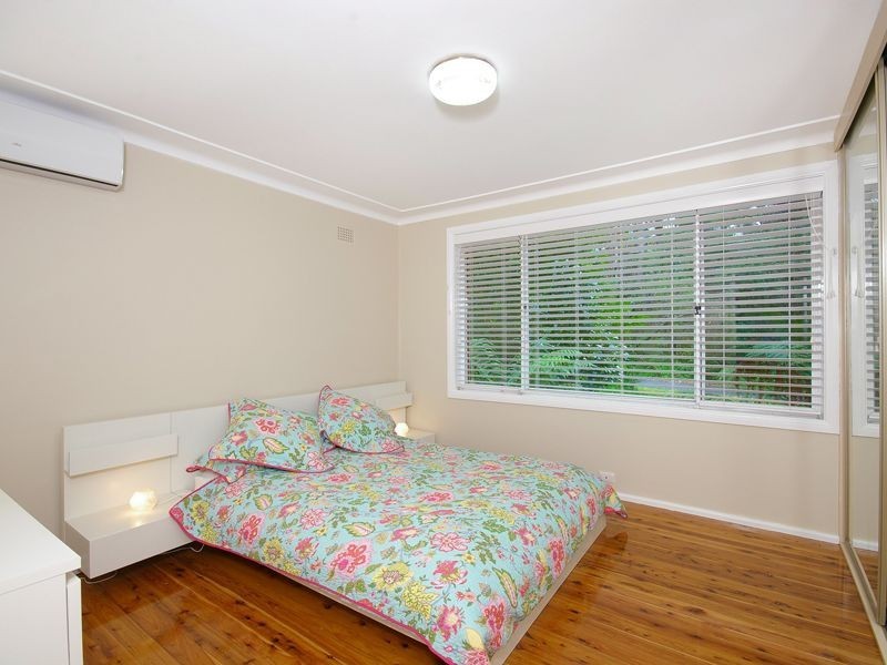 4 Redgum Avenue, Pennant Hills NSW 2120