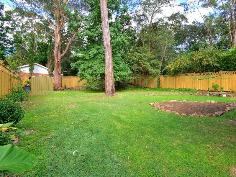 4 Redgum Avenue, Pennant Hills NSW 2120