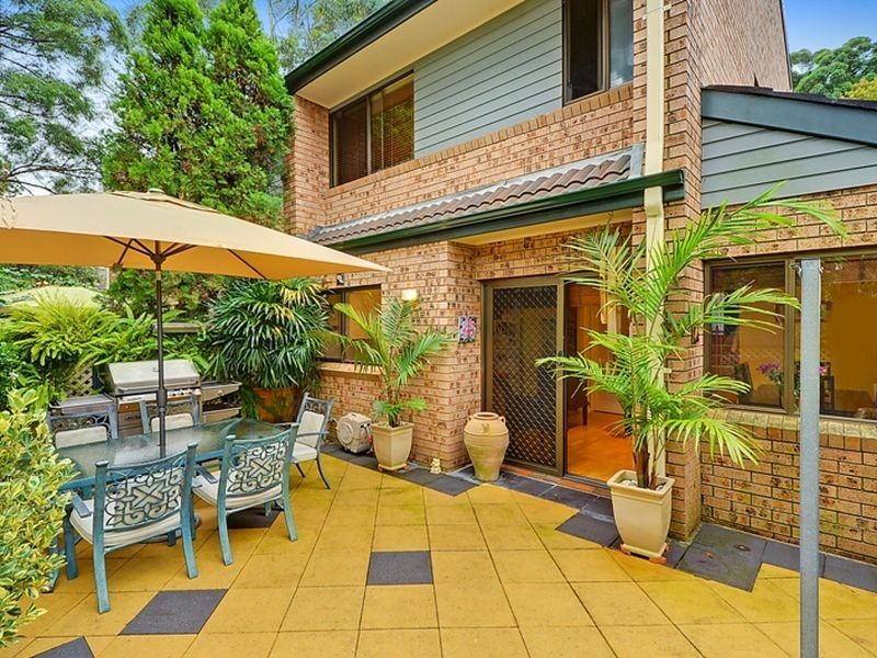 11/178-182 Waterloo Road, Marsfield NSW 2122
