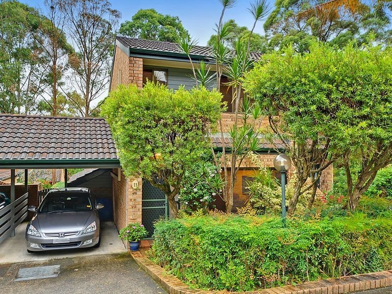 11/178-182 Waterloo Road, Marsfield NSW 2122