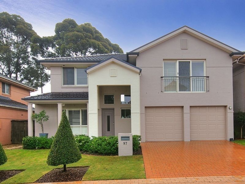 57 The Sanctuary, Westleigh NSW 2120