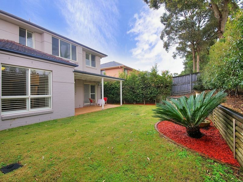 57 The Sanctuary, Westleigh NSW 2120