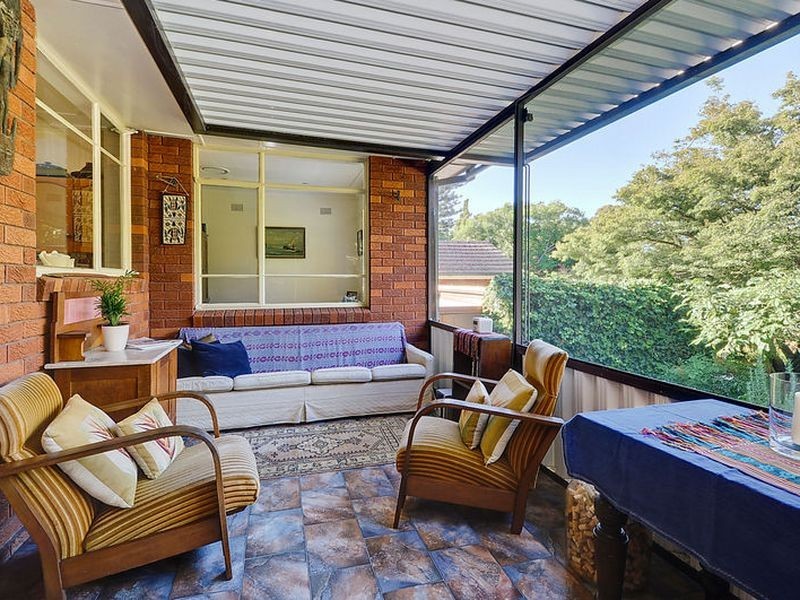 14 Loftus Road, Pennant Hills NSW 2120