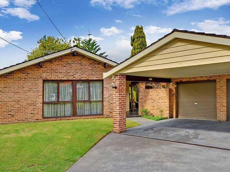 5 Booleroo Place, Westleigh NSW 2120