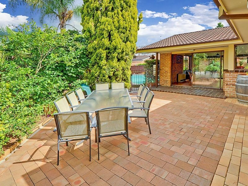 5 Booleroo Place, Westleigh NSW 2120