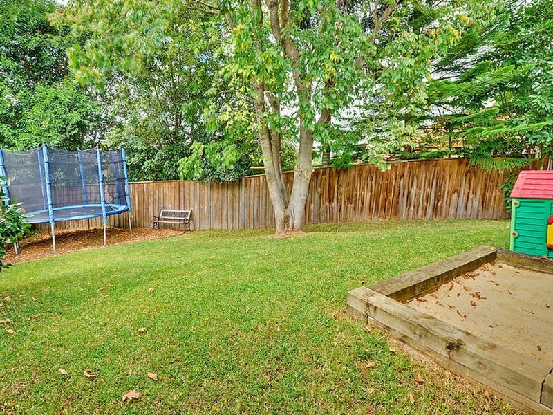 5 Booleroo Place, Westleigh NSW 2120