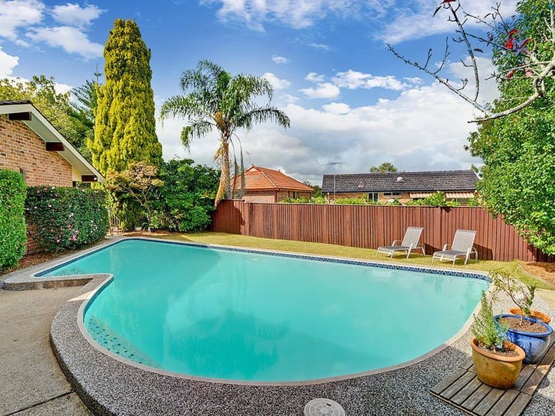 5 Booleroo Place, Westleigh NSW 2120