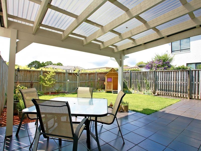 3 Poinsettia Way, Thornleigh NSW 2120